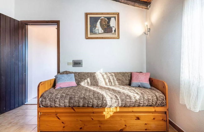 Apartment in Porto Istana Near the Beach - Foto 18