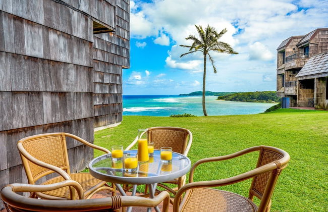 Kahakai Cliffside 2 Bedroom Condo by RedAwning - Foto 20