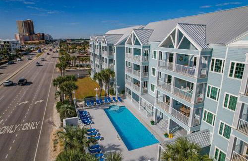 Cozy 2bd/2ba w/ View, Sleeps 6 - Photo 50