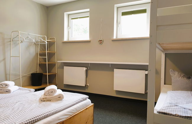 ARRIVEL Apartments Moosfeld - Foto 19