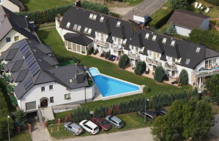 EUROPA APARTAMENTY - Foto 45