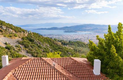 Villa Stagiates - Foto 53