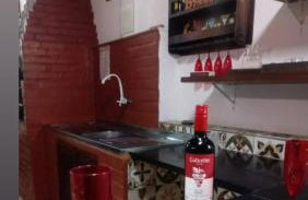 Casa Aconchegante Lazer e Descanso - Foto 39