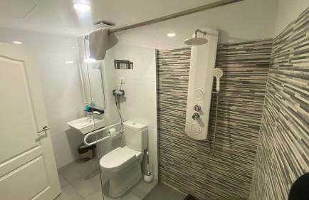 Apartamentos Turisticos Queluz - Foto 10