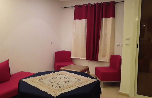 Résidence Mers Beach Appart Vue Piscine - Photo 11