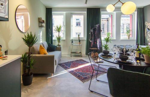 Astoria Apartments - Foto 100