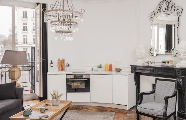 Appartements Place Royale - Maisons du Monde Hôtel & Suites - Foto 18