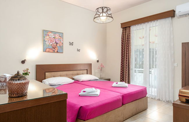 Stathis Rooms - Foto 9