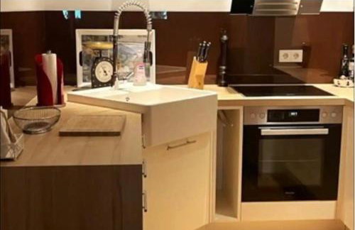 Tolle Inselwohnung mit Seeblick - Foto 6