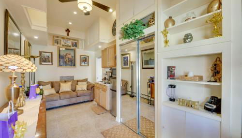 Cozy and Convenient Elmont Retreat with Patio! - Foto 4