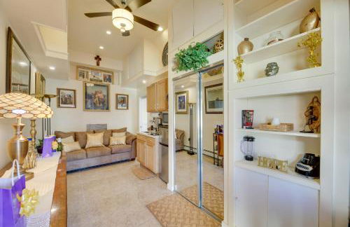 Cozy and Convenient Elmont Retreat with Patio! - Foto 4