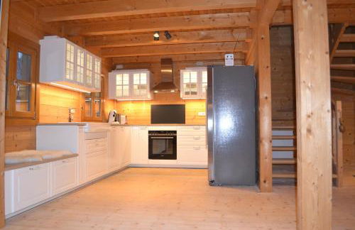 Chalet Königsstand - Foto 10