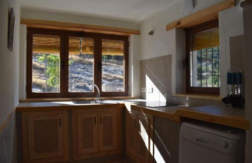 Casas Rurales El Nacimiento - Foto 26