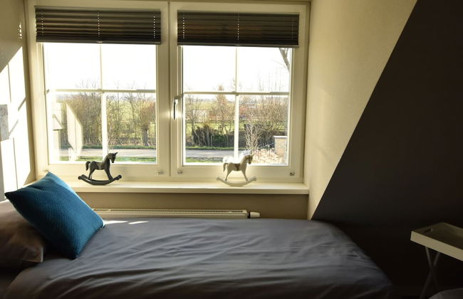 Luxurious Villa in Schoorl With Garden - Foto 16