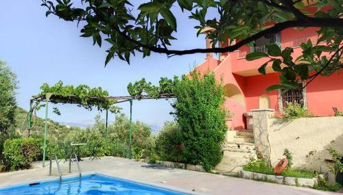 Villa Agnos - Photo 3