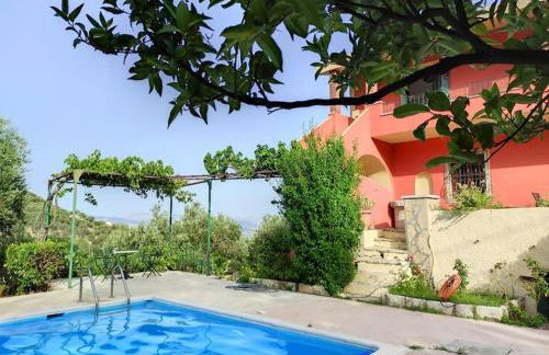 Villa Agnos - Photo 3