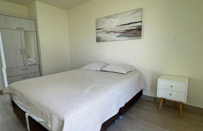 HOP Odaiba Exclusiva Laguna y Playa en Chincha - Foto 35