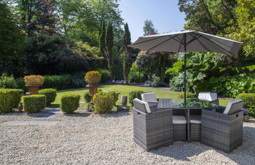 The Cors - Charming Country Escape for Large Family Groups - Photo 56