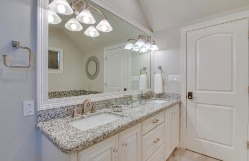 Pet-Friendly Port Arthur Retreat with Fishing Pier! - Foto 20