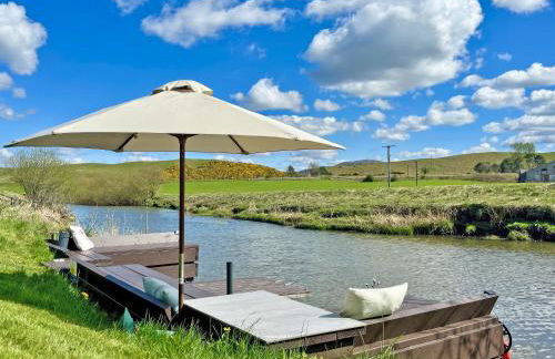 Harperfield Chalet - Photo 10