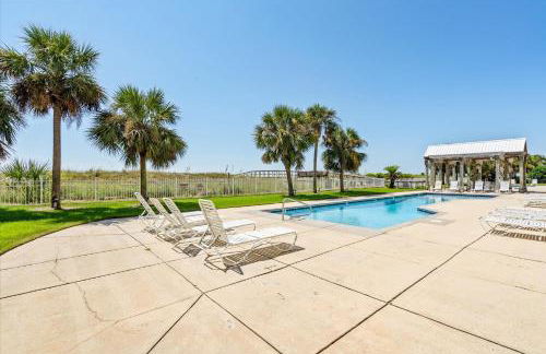 The Pelican Place - Amazing Views, Top Floor Condo - Foto 42