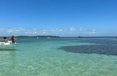 Chales Canto dos Pássaros Boipeba - Foto 20