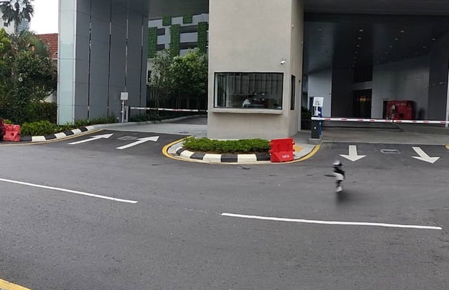 AGILE Infinity Suites TRX By AR - Foto 48