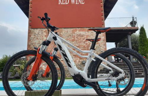 Red Wine - Guest House - Foto 95