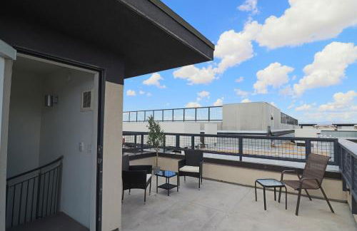 Work & Relax , Elegant Space with Wi-Fi & Comfort- 4014 - Foto 7