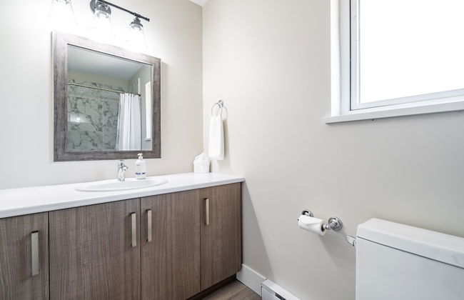 Pathfinder Camp Resorts Agassiz - Foto 56