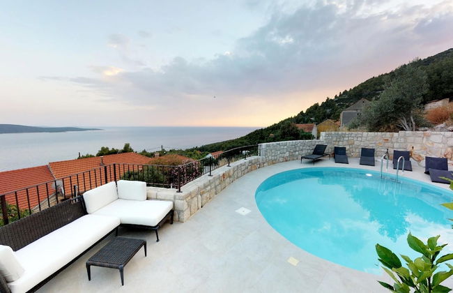 Old Tree Villa - Foto 1