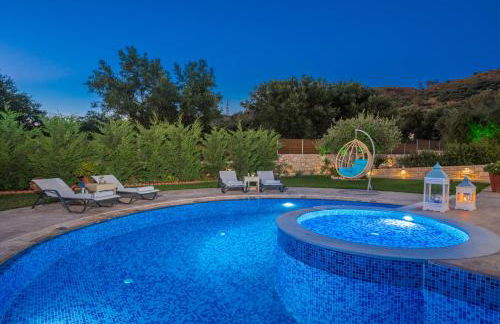 Romanza Luxury Villa - Foto 5