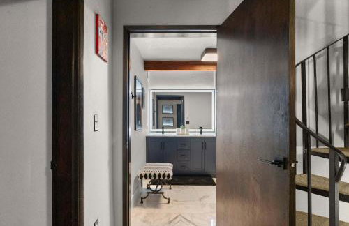 Lolowood Chalet - Modern cozy nature retreat dog friendly - Foto 28