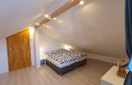 Ferienwohnung AA-Waldhausen DG - Foto 10