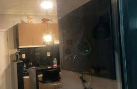 Flat 602 no Tulip Inn Saint Martin - Foto 42