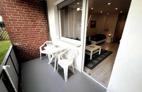 Modern & Cozy 1 room Apartment - Foto 10