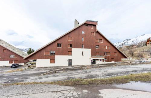 Bel Appartement Au Pied Des Pistes - Foto 24