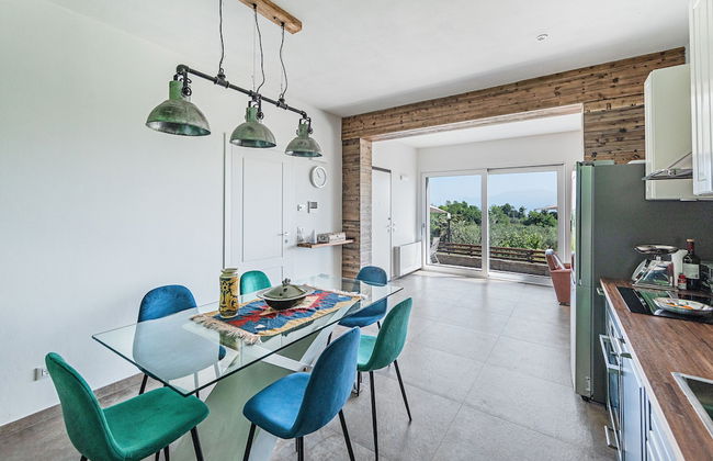 Castelletto Apts by Wonderful Italy - Foto 12