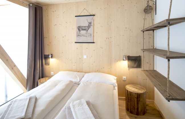 Premium # 01 IR-Sauna&Sprudelpool aussen - Foto 20