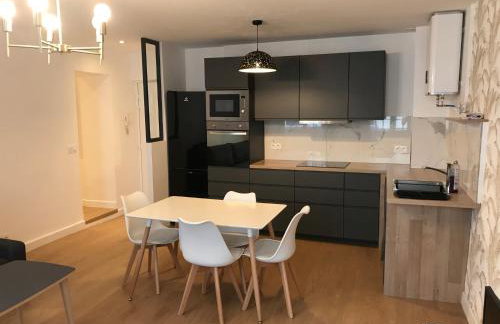 Grand appartement dans le cœur du Petit Bayonne - Foto 1