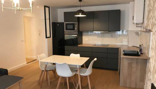 Grand appartement dans le cœur du Petit Bayonne - Foto 1