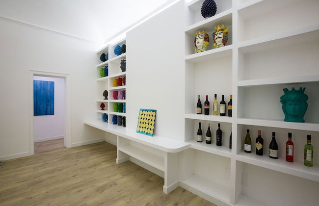 Palermo In Suite Aparthotel Shs - Foto 3