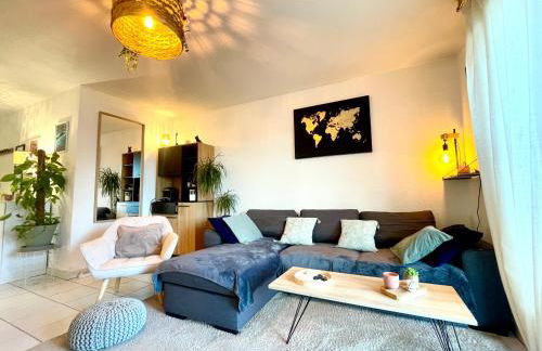 Bel Appart avec 2 chambres - Parking et Clim - Métro Argoulets - Photo 1