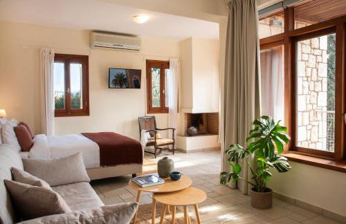 PYRGOS RALLI ESTATE Guesthouse - Foto 57