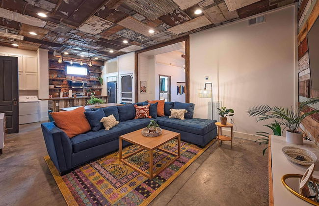 The Frothy Flat - Foto 25