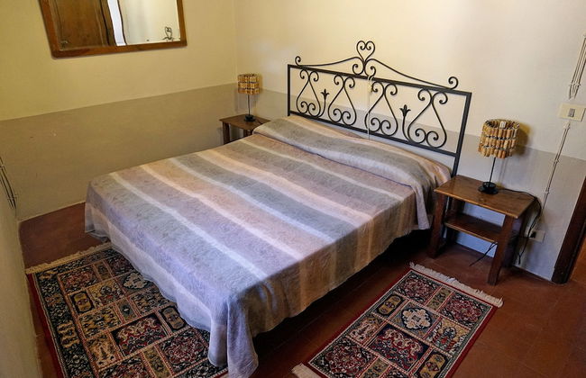 Castello di Selvole-Adults Only - Foto 30