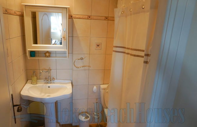 Alekos Beach Houses - Natura Gialla - Foto 10