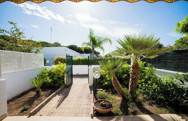 Villetta Tesea In Residence Near The Sea - Photo 26