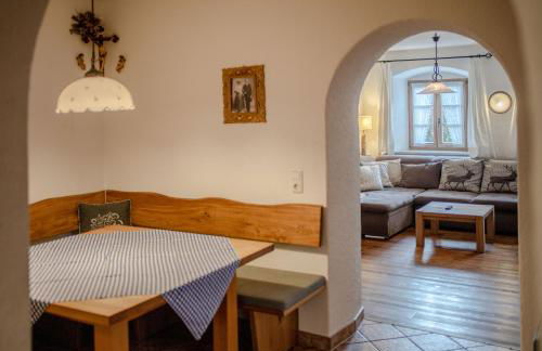 Ferienhaus Bichler - Foto 10