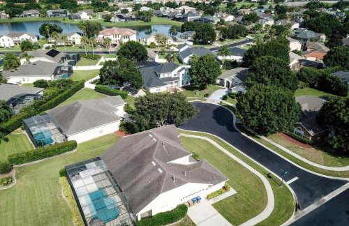 Fantastic 7 Bed 6 Bath in Prestigious Gated Comm, villa - Foto 66